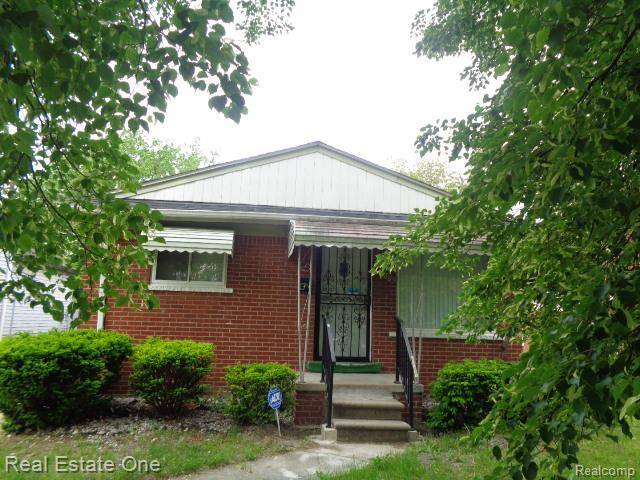 Detroit, MI 48234,18865 Mackay Street