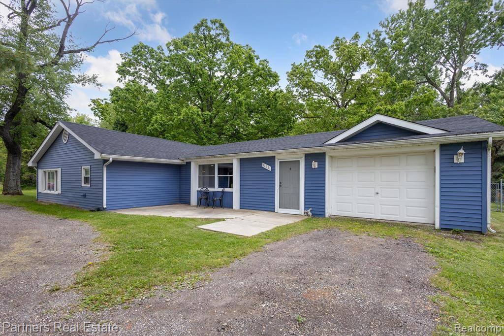 Iosco Twp, MI 48892,11651 Mason Road