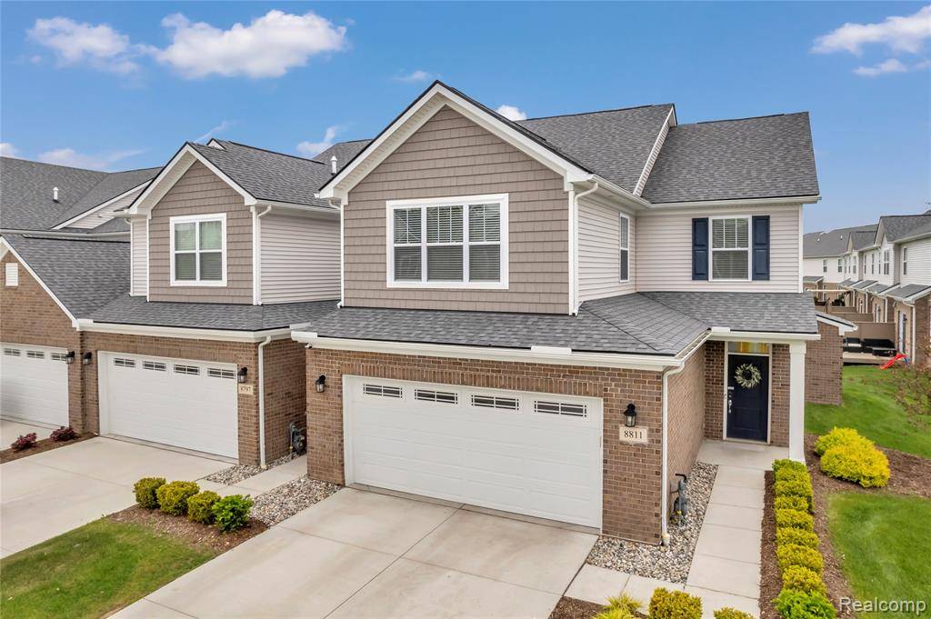 Washington Twp, MI 48094,8811 Pioneer Street