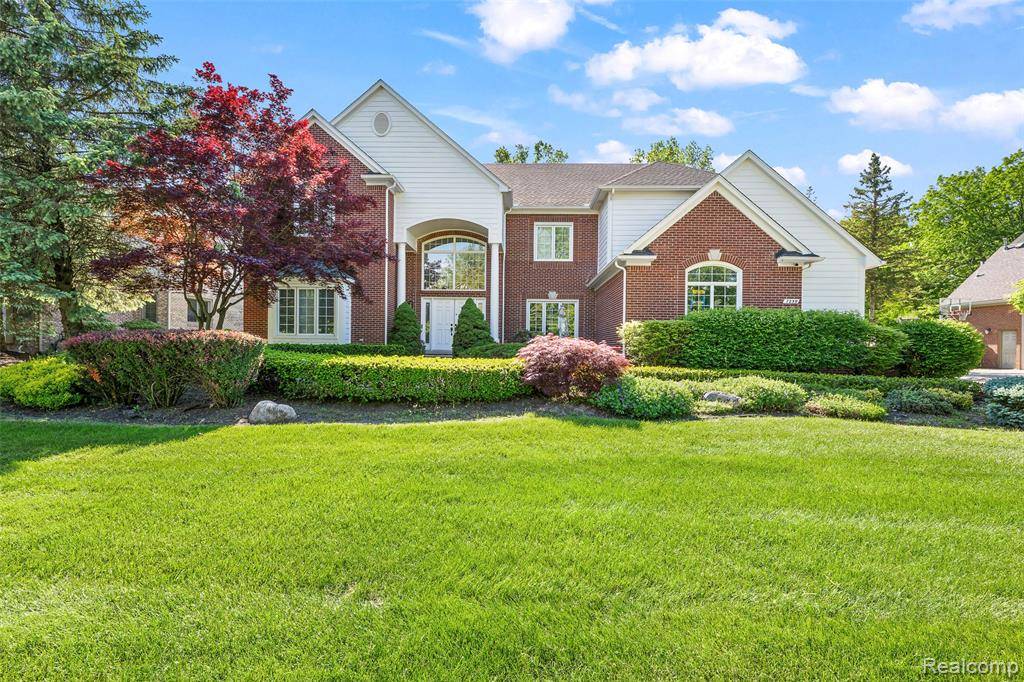Canton Twp, MI 48187,7259 Wadebridge Drive