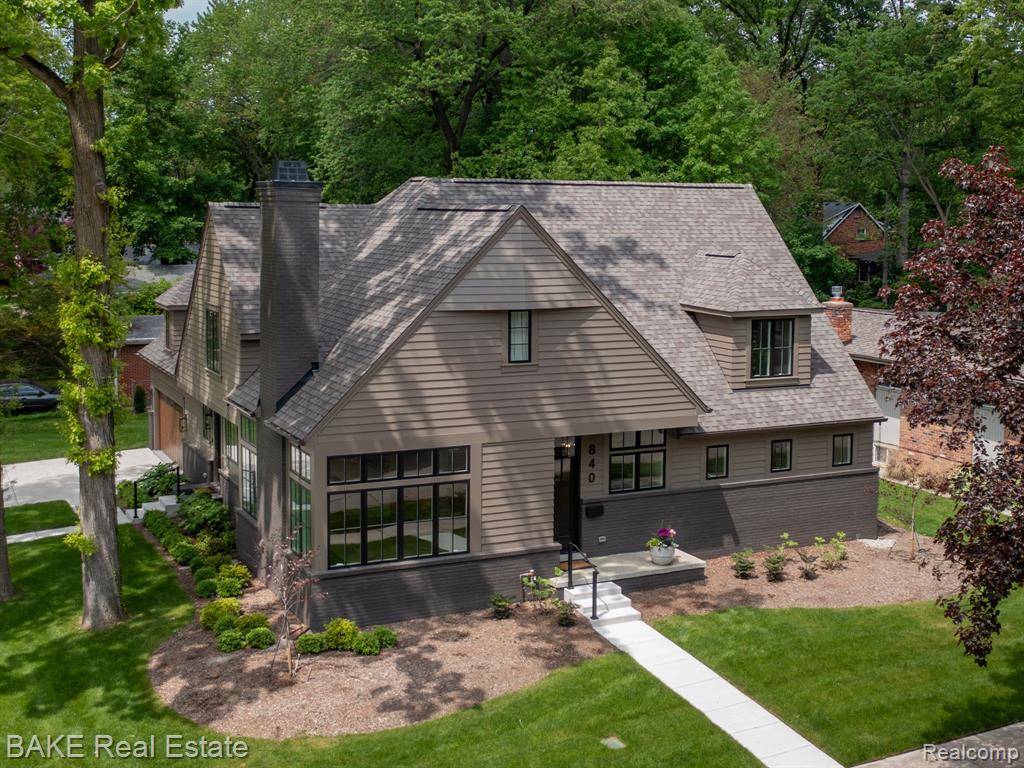 Plymouth, MI 48170,840 Beech Court