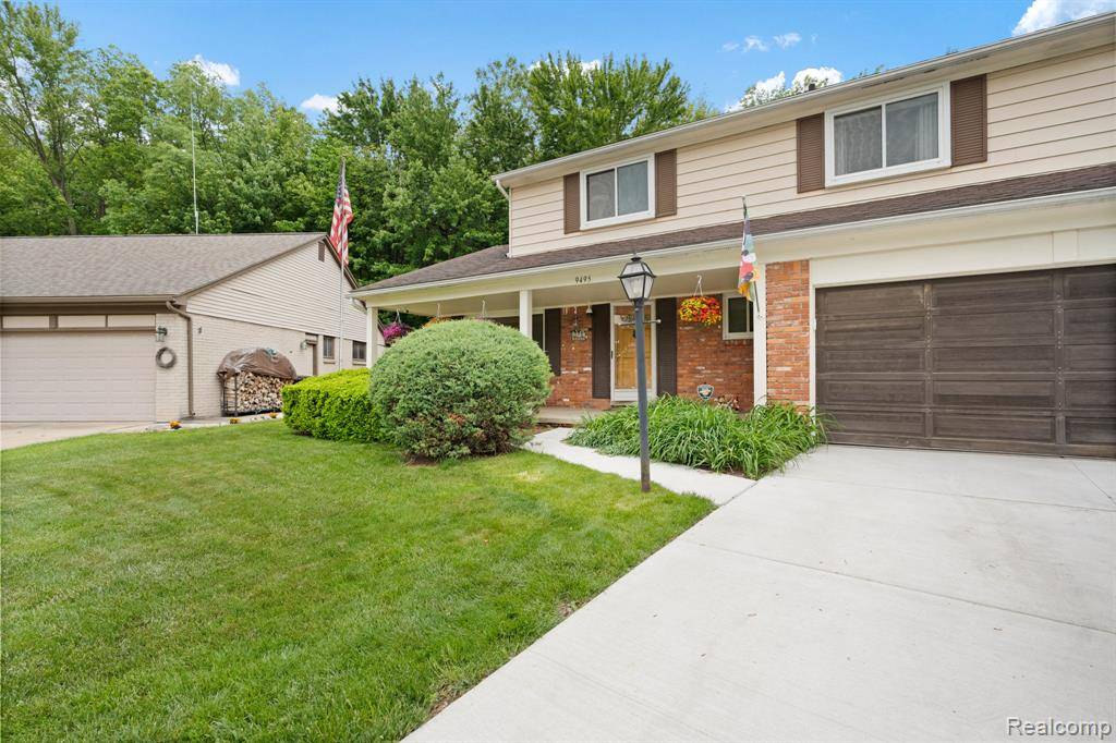 Taylor, MI 48180,9495 Continental Drive