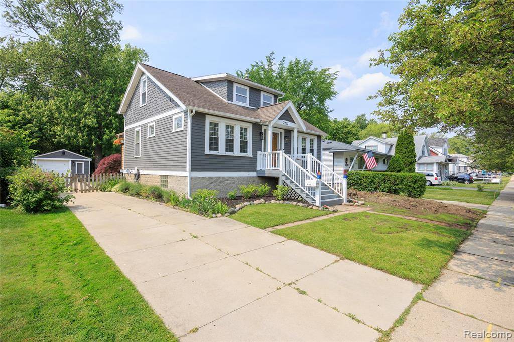 St. Clair Shores, MI 48080,22122 Fresard Street