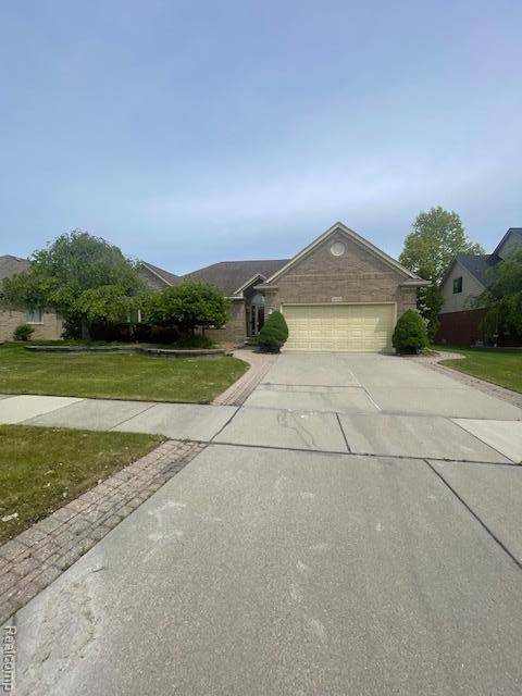 Macomb Twp, MI 48042,16193 Darlene Drive
