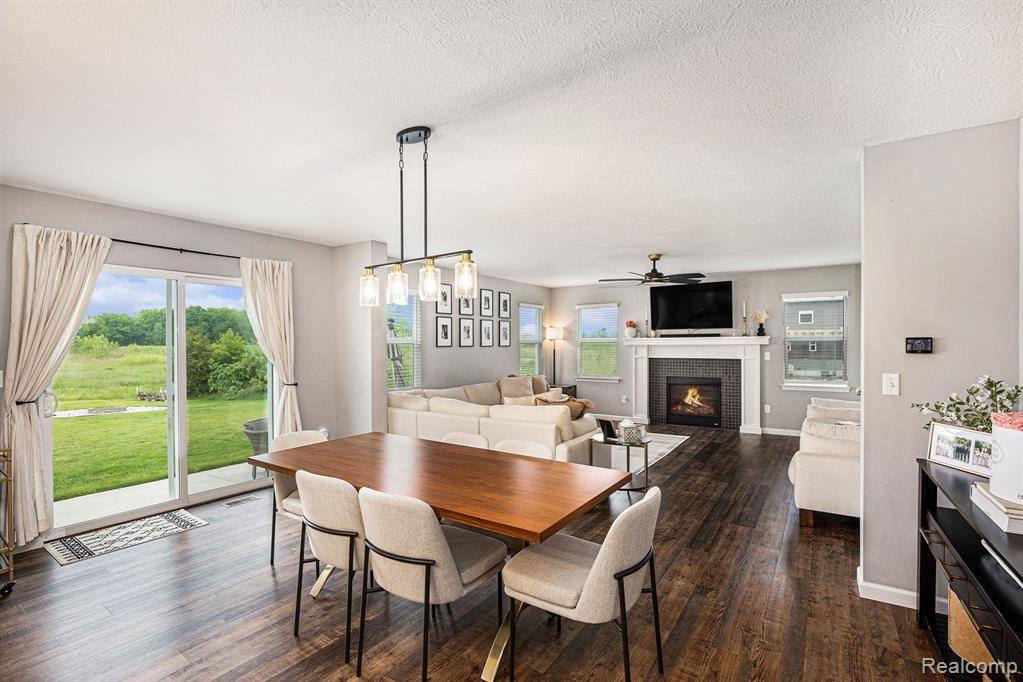 Fenton Twp, MI 48451,13210 River Bend Drive