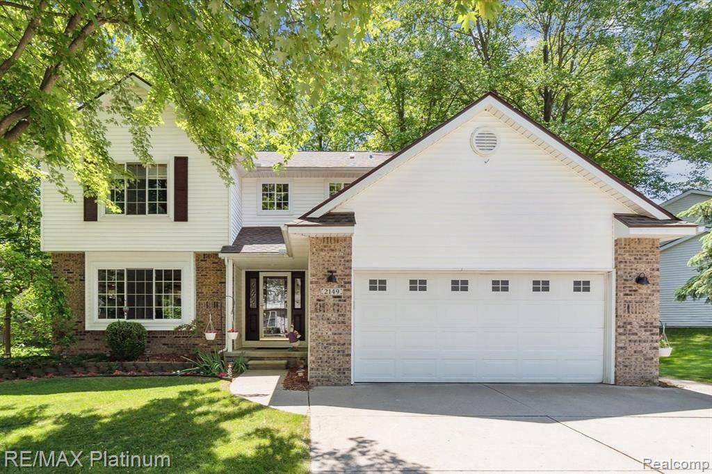 Oceola Twp, MI 48855,2149 Laurel Oak Drive