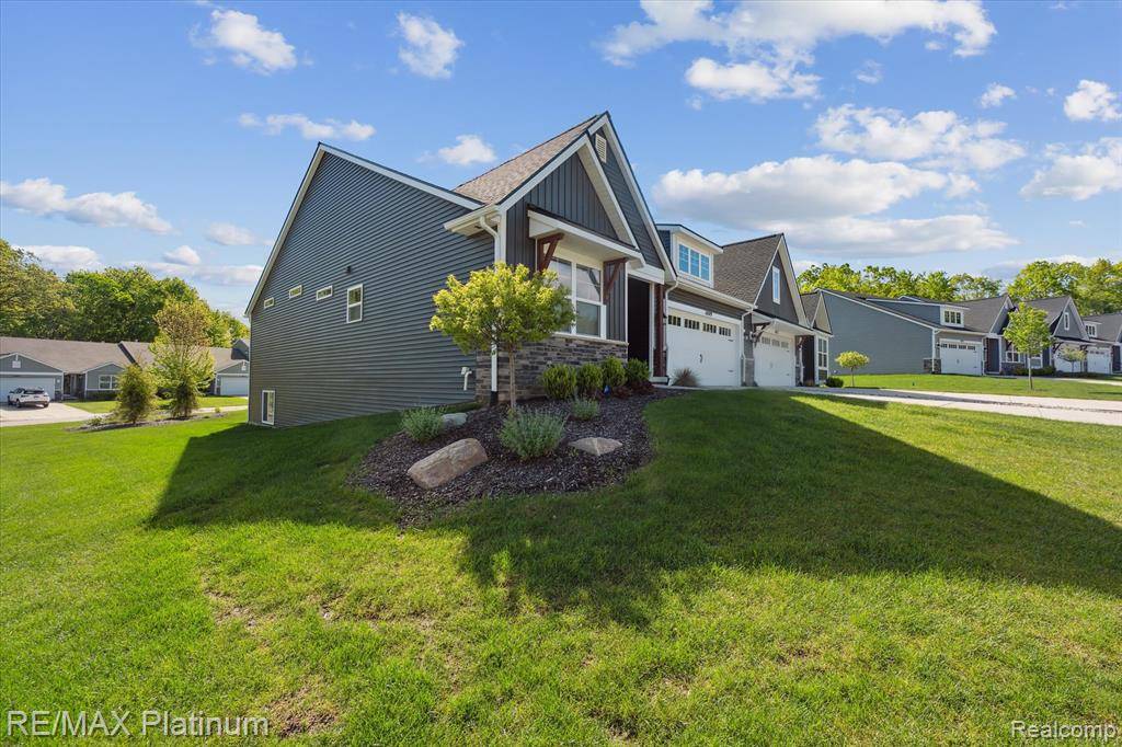 Marion Twp, MI 48843,1009 Camellia Circle