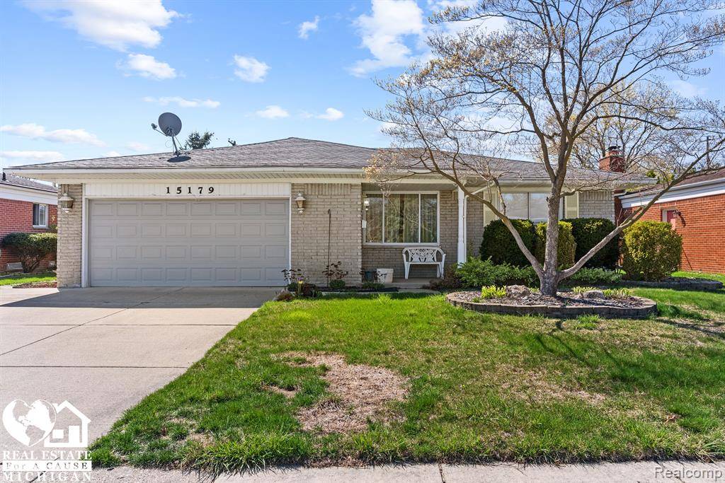 Livonia, MI 48154,15179 Norman Street