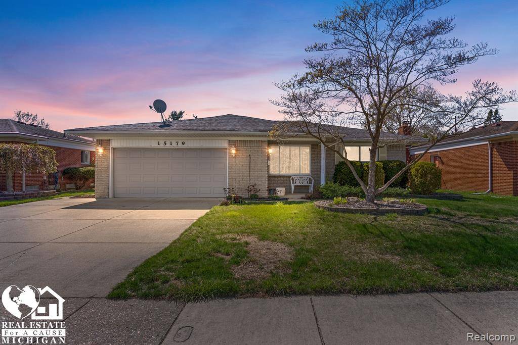 Livonia, MI 48154,15179 Norman Street