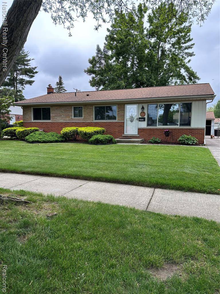 Livonia, MI 48150,35951 Dover Street