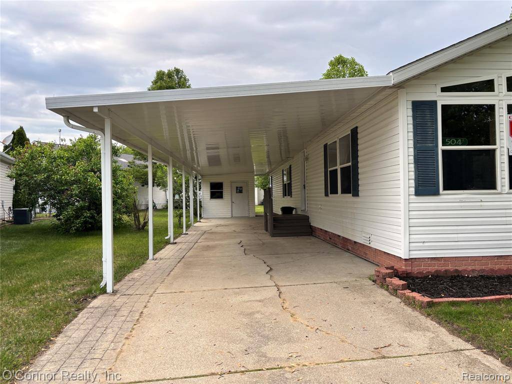 Kimball Twp, MI 48074,504 Bush Lake Lane