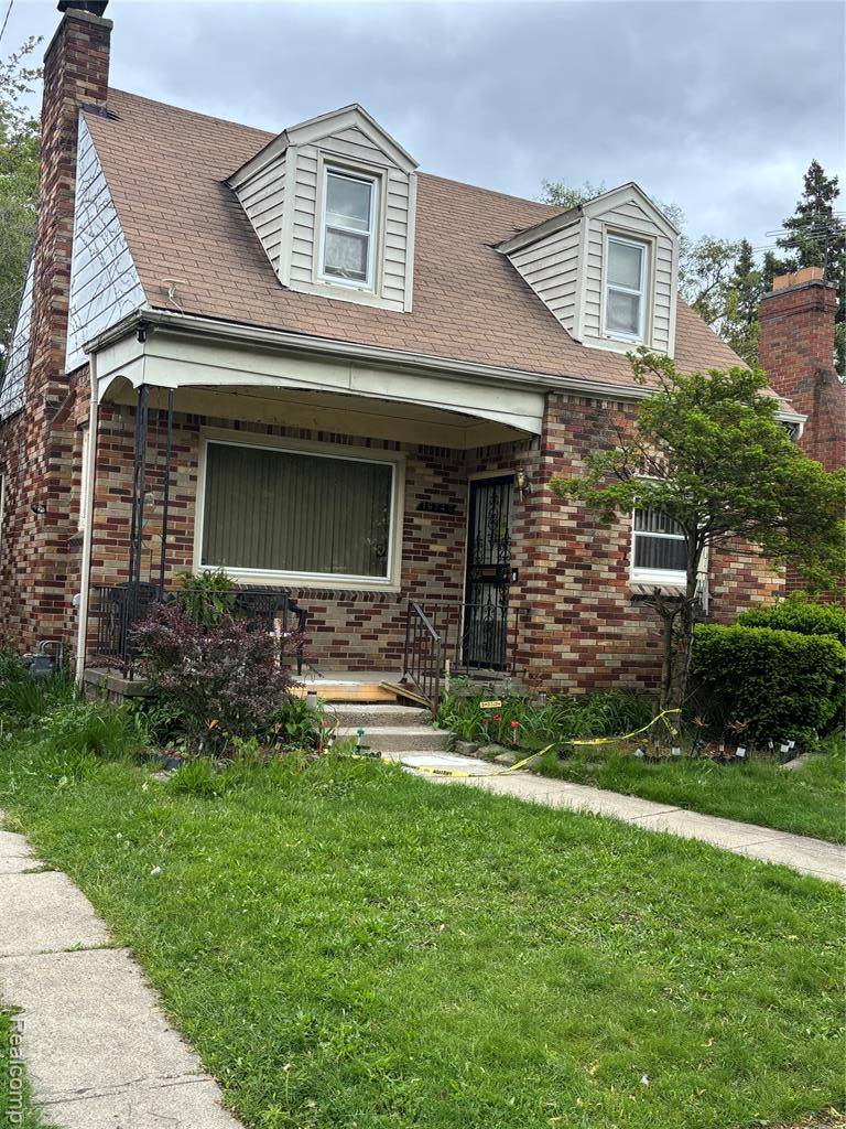Detroit, MI 48235,16746 Murray Hill Street