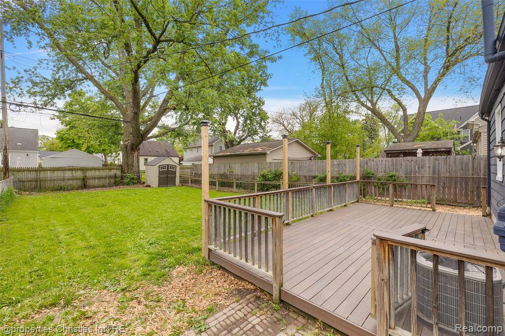Berkley, MI 48072,2193 Earlmont Road