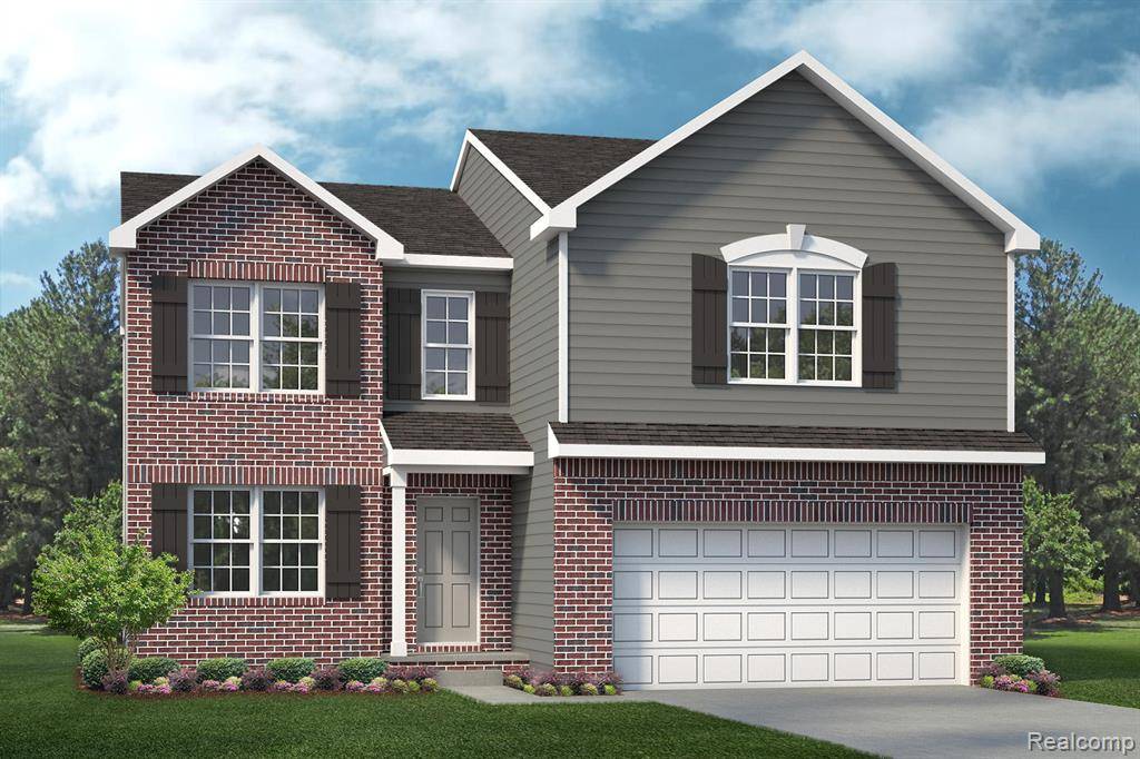 New Haven Vlg, MI 48048,58182 Pembrooke Avenue