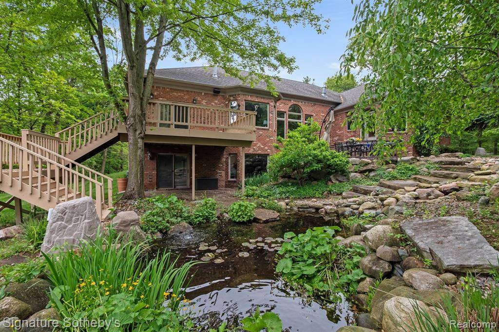 Addison Twp, MI 48370,3967 Harmony Hills Drive