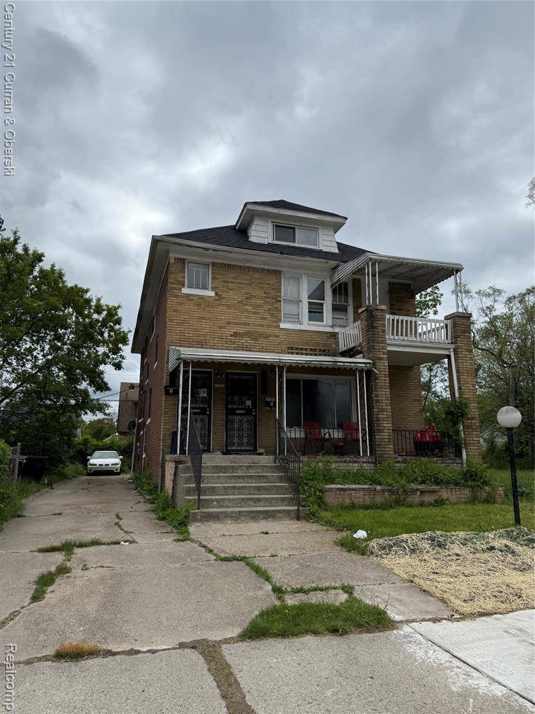 Detroit, MI 48204,11647 Cascade Street