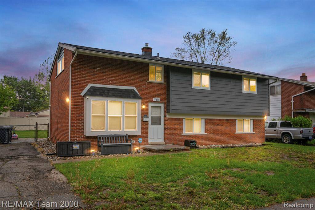 Livonia, MI 48152,29650 Curtis Road