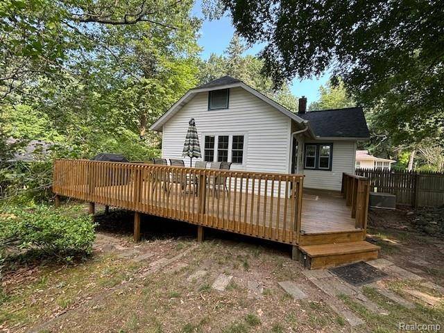 Coloma, MI 49038,3089 Dogwood Street