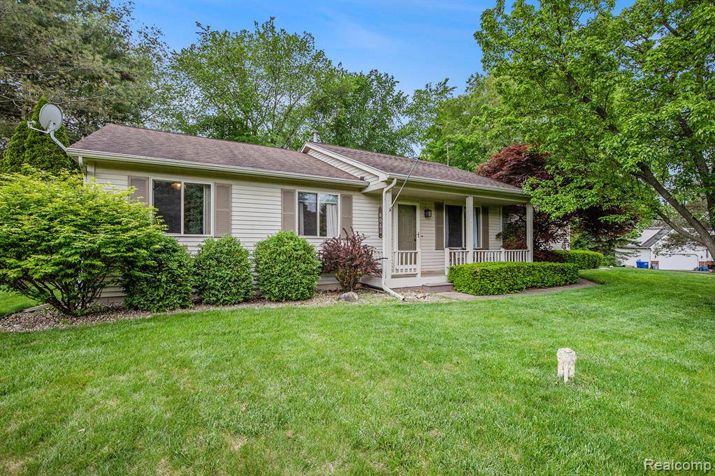 Springfield Twp, MI 48350,8061 Sandmar Lane