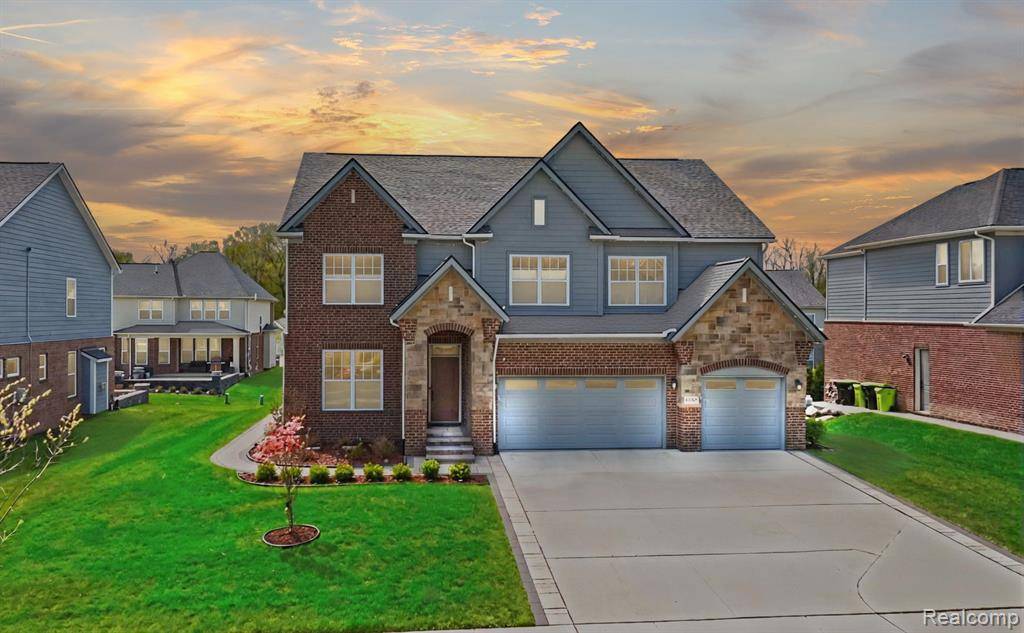 Novi, MI 48377,43547 Bolingbrooke Lane