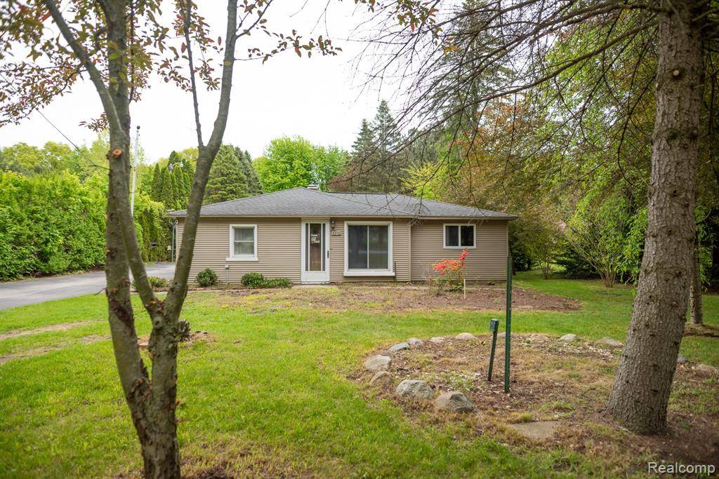 Fort Gratiot Twp, MI 48059,4216 Parker Road