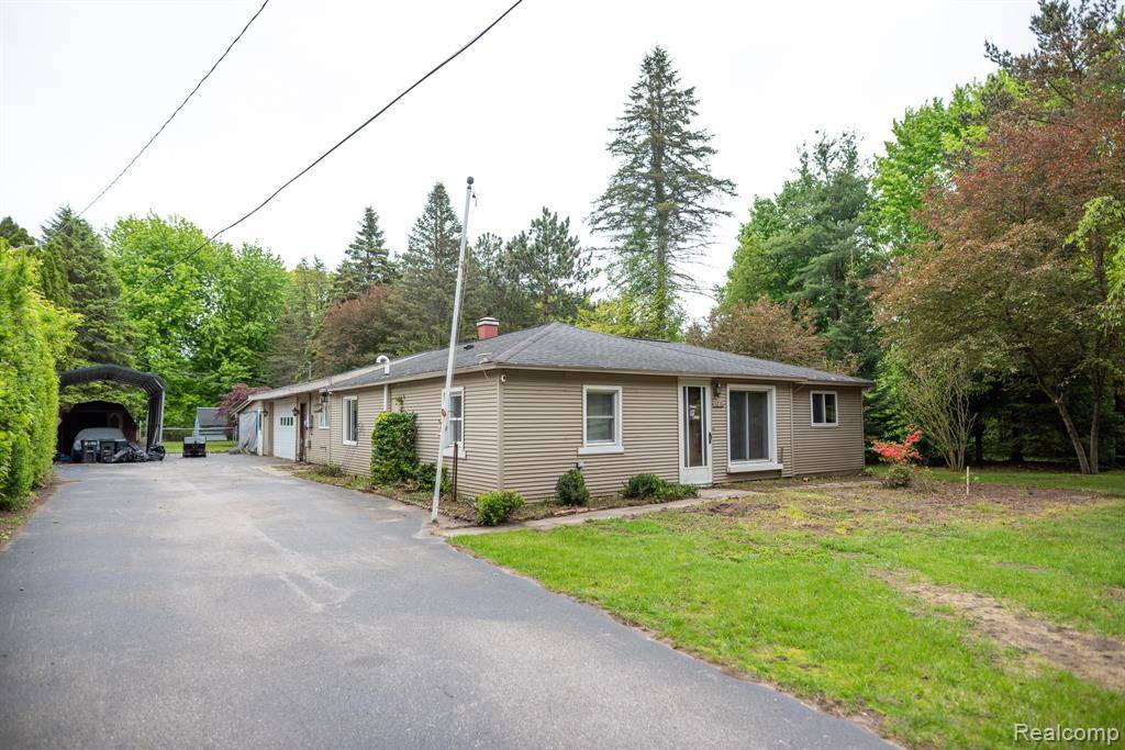 Fort Gratiot Twp, MI 48059,4216 Parker Road