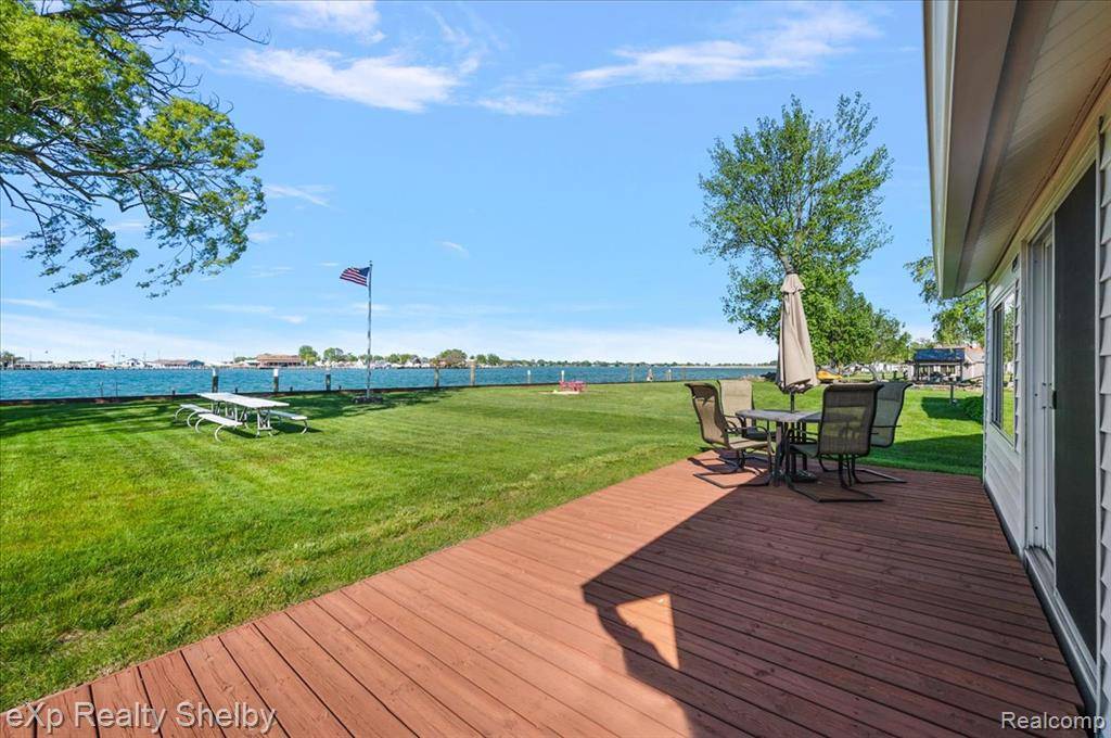 Clay Twp, MI 48001,8395 N Channel Bas