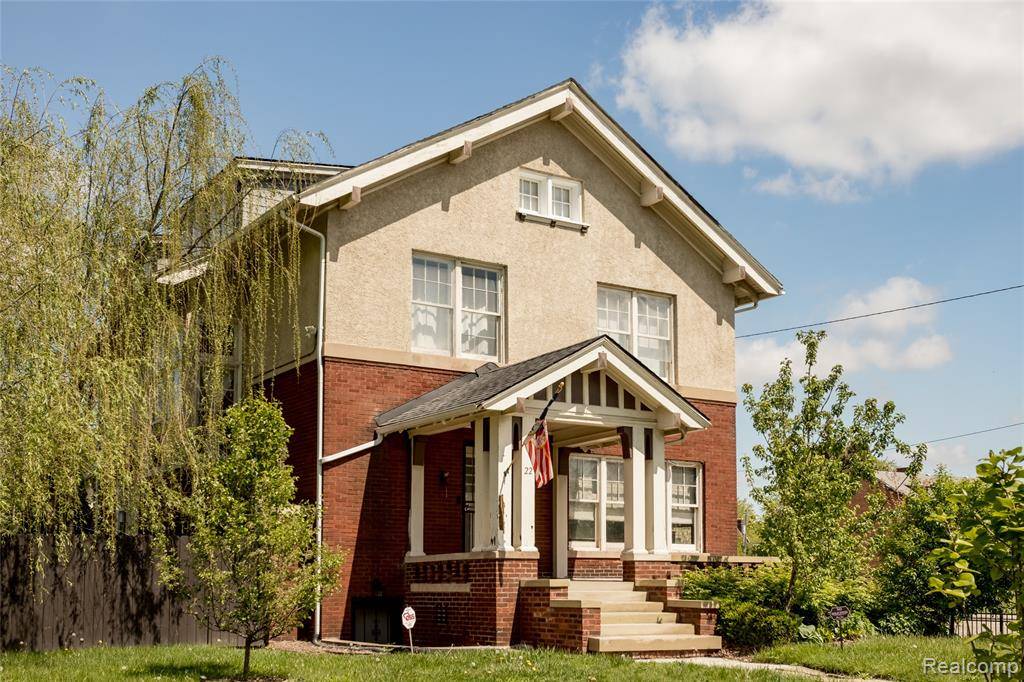 Detroit, MI 48202,22 Edison Street