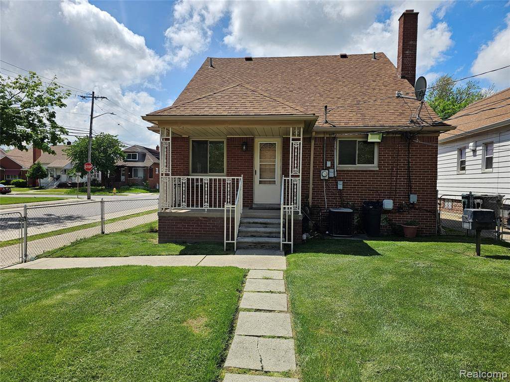 Dearborn, MI 48126,5404 Jonathon Street