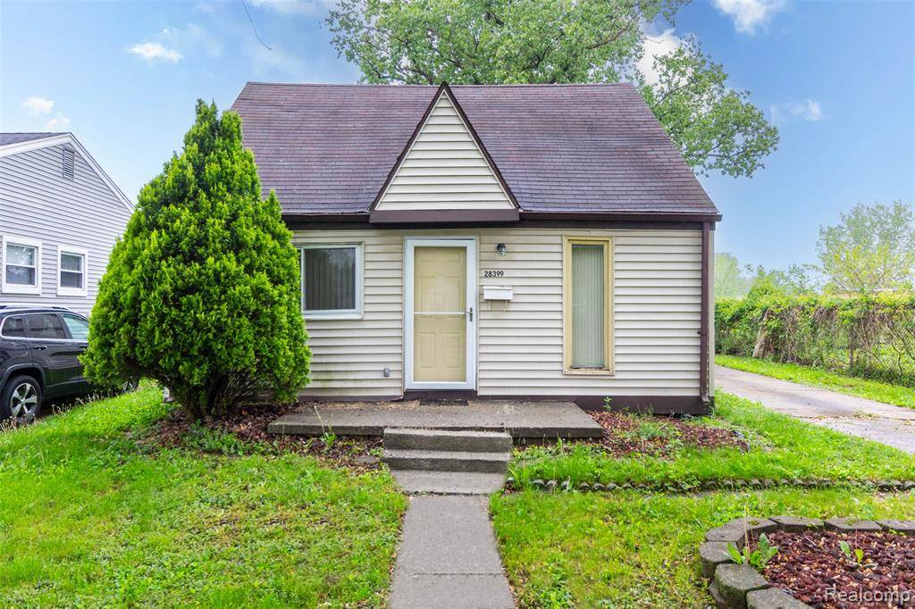 Roseville, MI 48066,28399 Felician Street