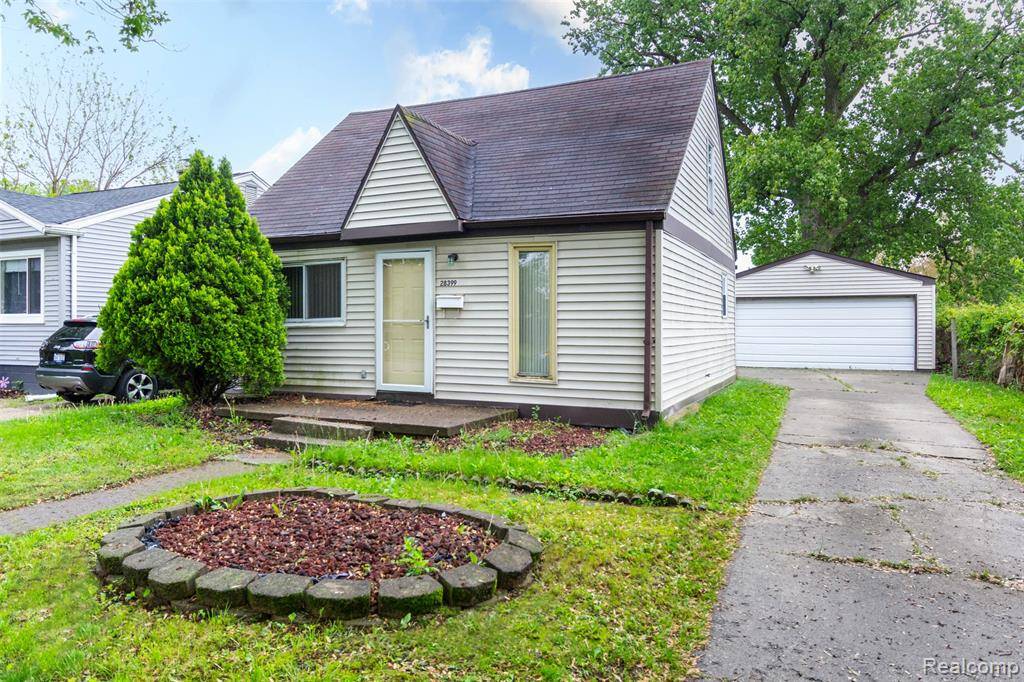 Roseville, MI 48066,28399 Felician Street