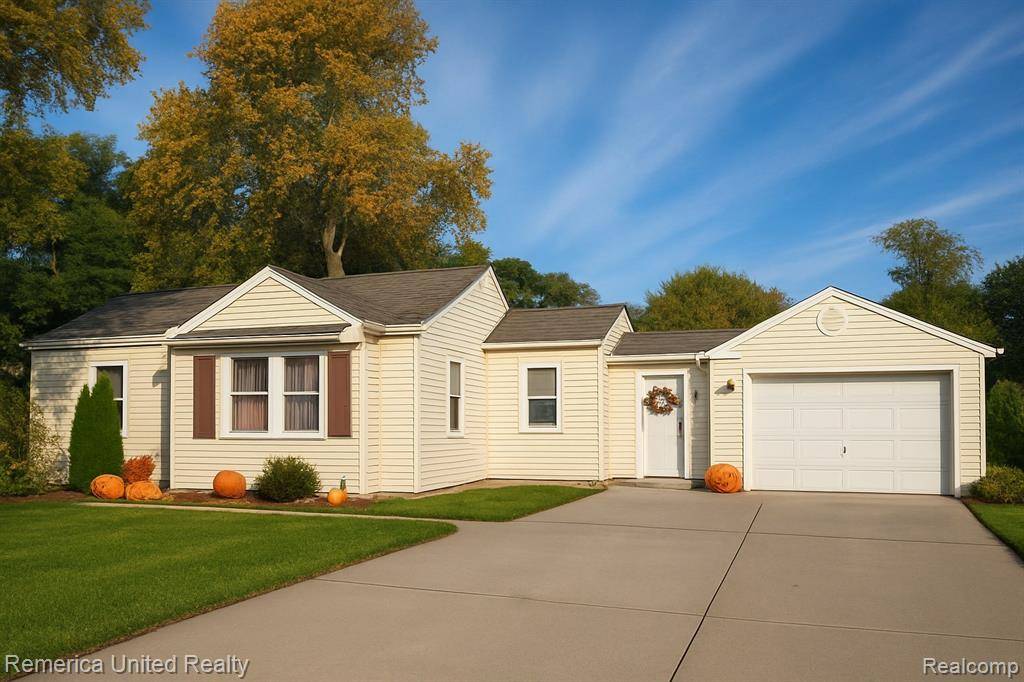 Plymouth, MI 48170,9044 N Sheldon Road