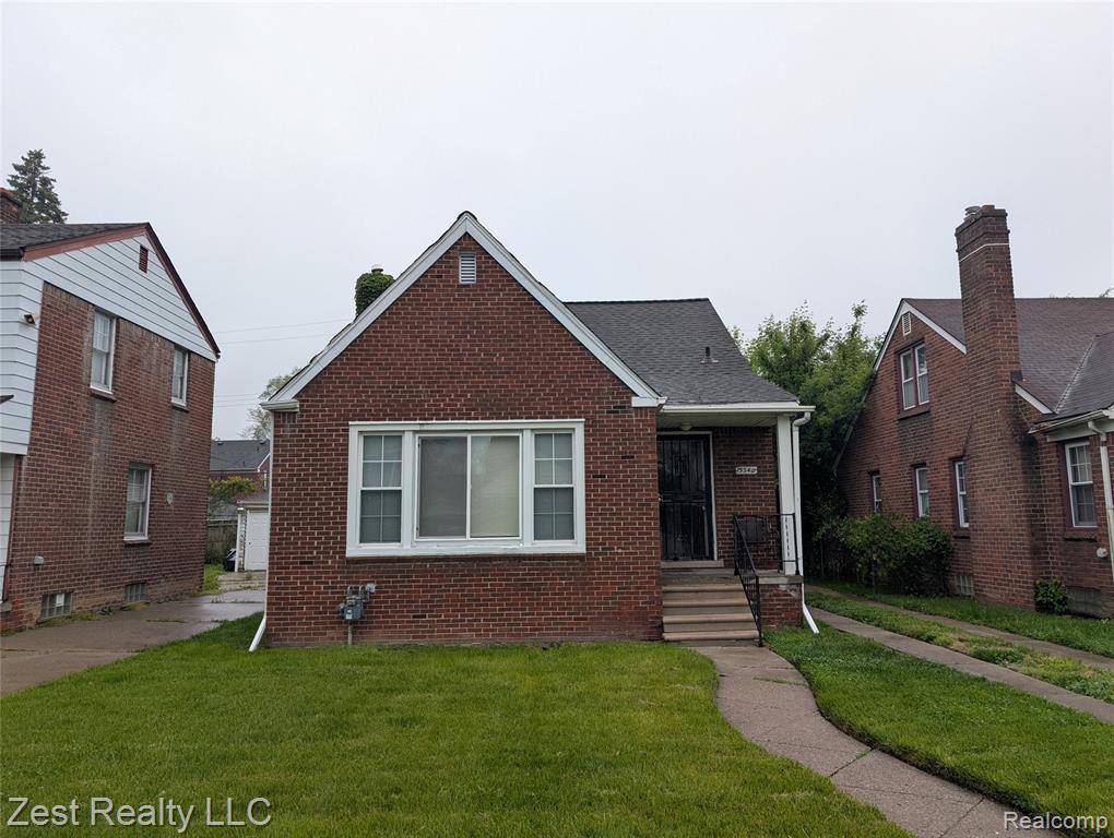 Detroit, MI 48223,15340 Heyden Street