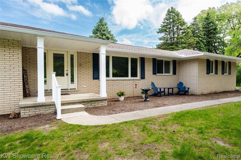 Fenton, MI 48430,12225 Jeffers Lane
