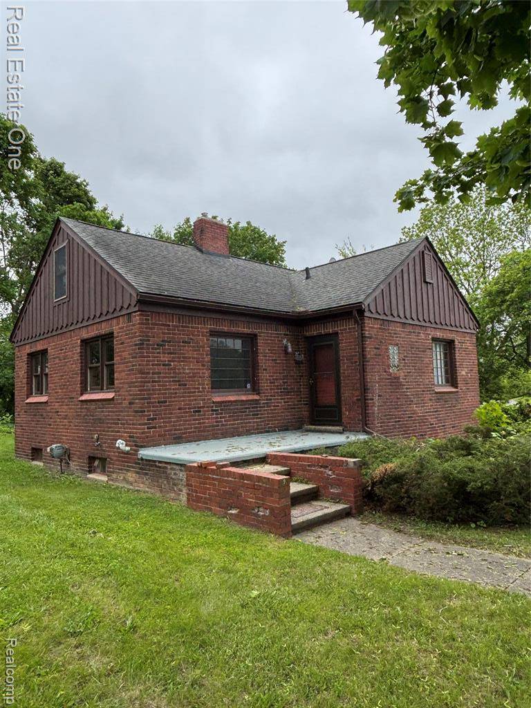 Pontiac, MI 48340,109 W Kennett Road