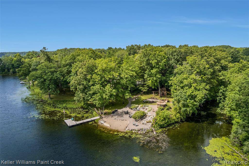 Addison Twp, MI 48367,3120 Pond Road