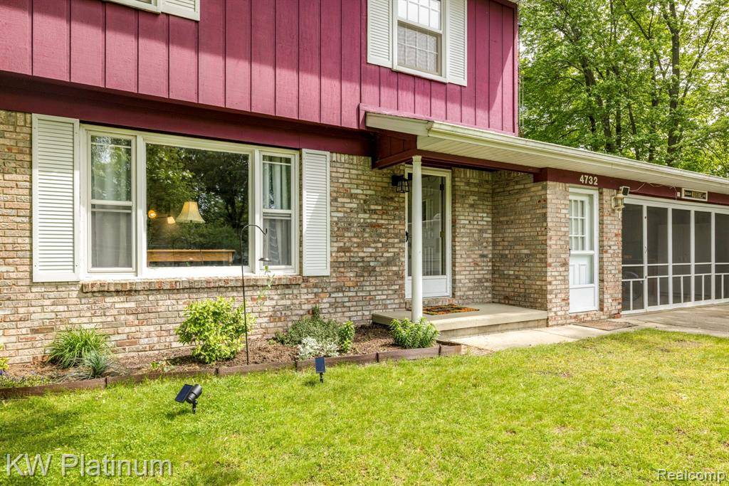 Kimball Twp, MI 48074,4732 Lorwood Drive