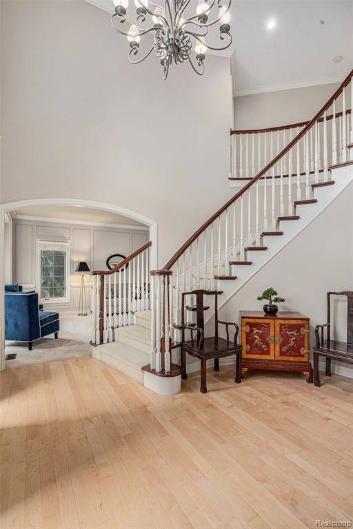 Rochester Hills, MI 48306,846 Majestic