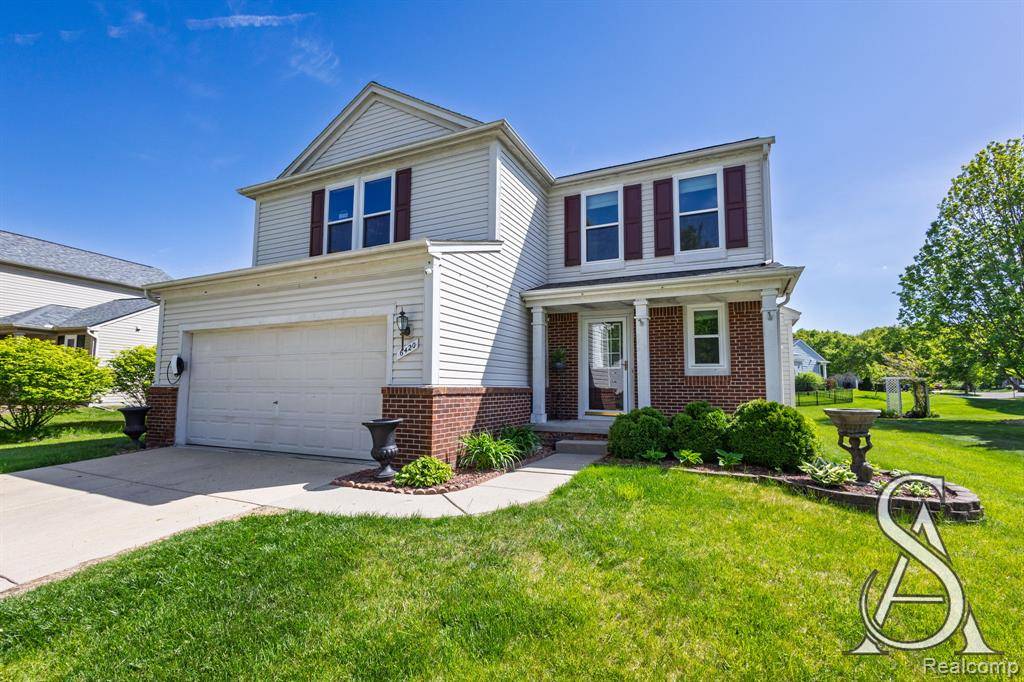 Holly Twp, MI 48442,6420 Crestview Drive