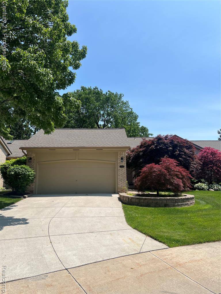 Clinton Twp, MI 48038,43105 W Kirkwood