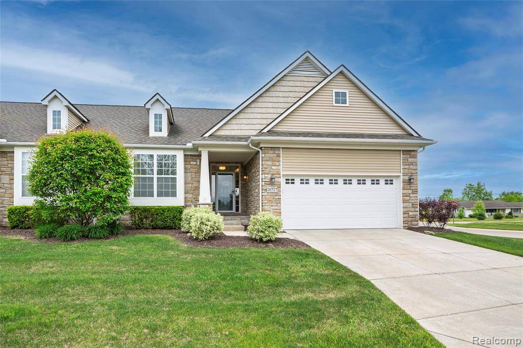 Lyon Twp, MI 48165,26727 Wilton Court