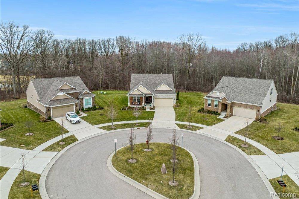 Canton Twp, MI 48188,49828 Alden