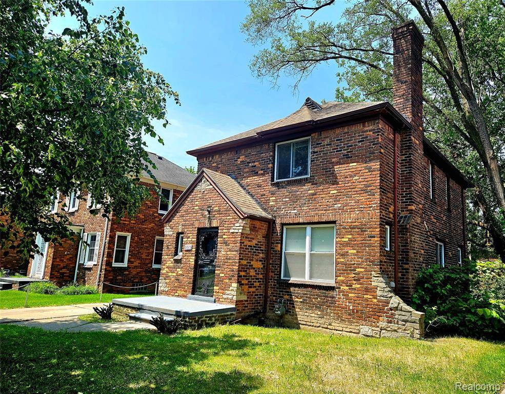 Detroit, MI 48227,9585 Terry Street