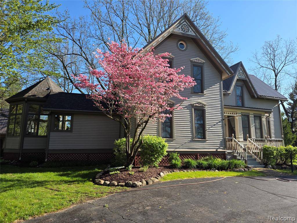 Dryden Twp, MI 48428,3801 Hollow Corners Road