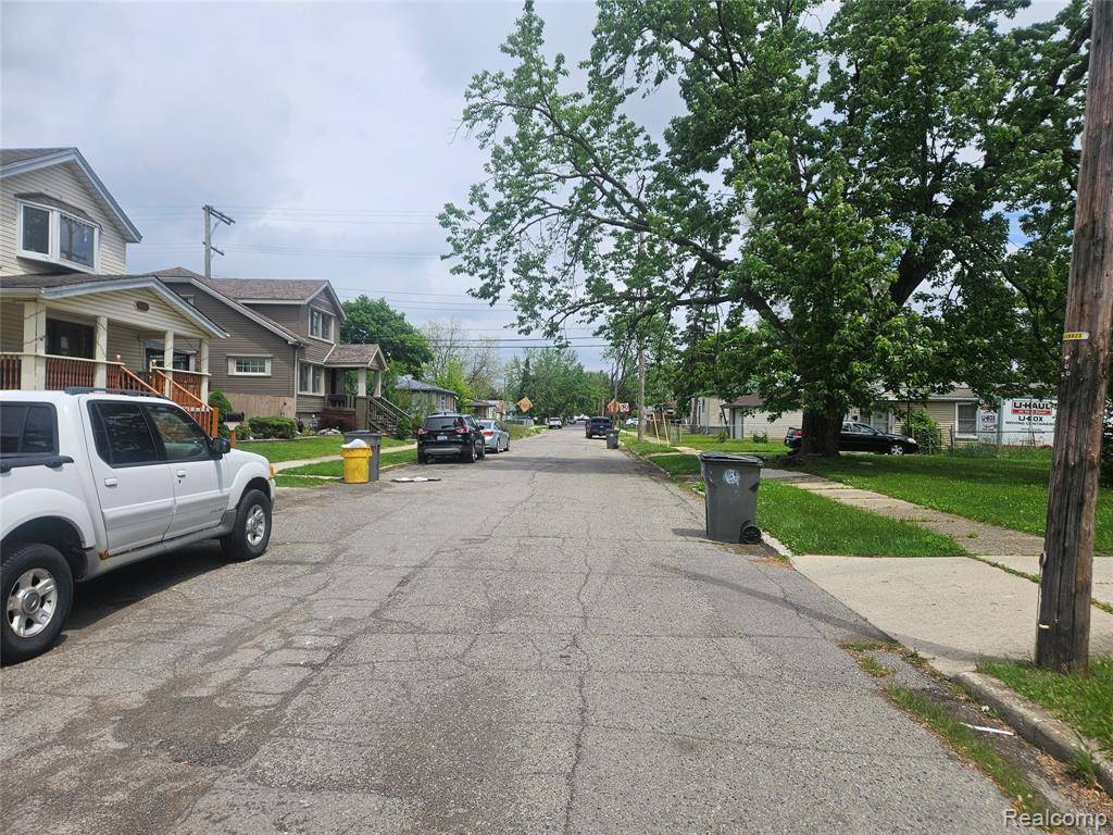 Ecorse, MI 48229,4634 8th Street