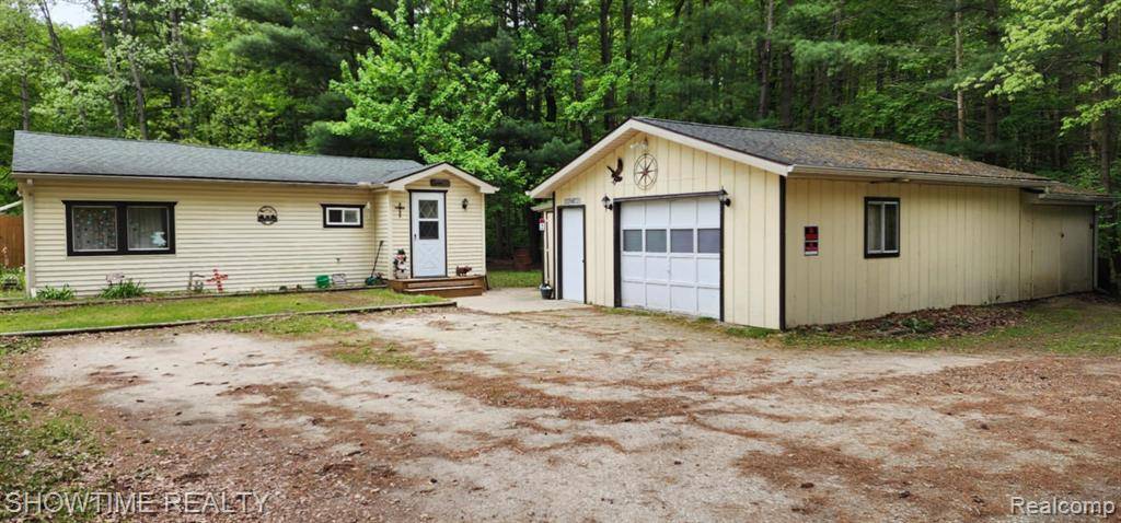 Clyde Twp, MI 48060,3820 Abbottsford Road