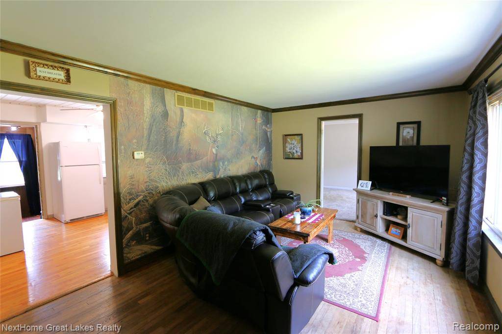 Vienna Twp, MI 48420,9277 N Clio Road