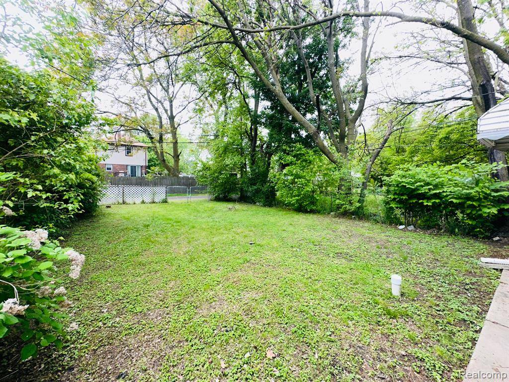 Ecorse, MI 48229,47 W Rockwood Street