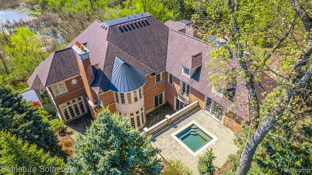 Bloomfield Twp, MI 48302,2759 Turtle Ridge Drive