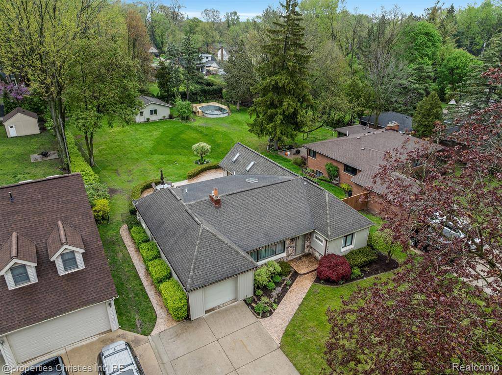 Royal Oak, MI 48073,708 MOUNT VERNON Boulevard